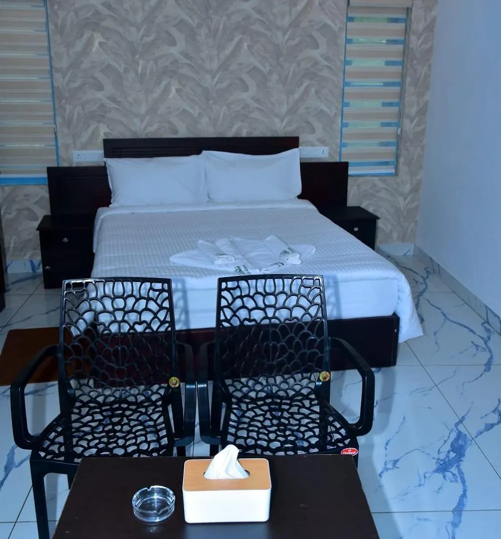 Resort Gulmohar Varkala