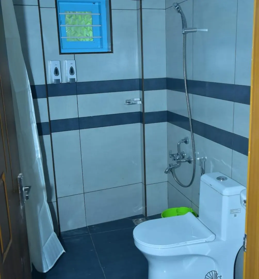 Resort Gulmohar Varkala