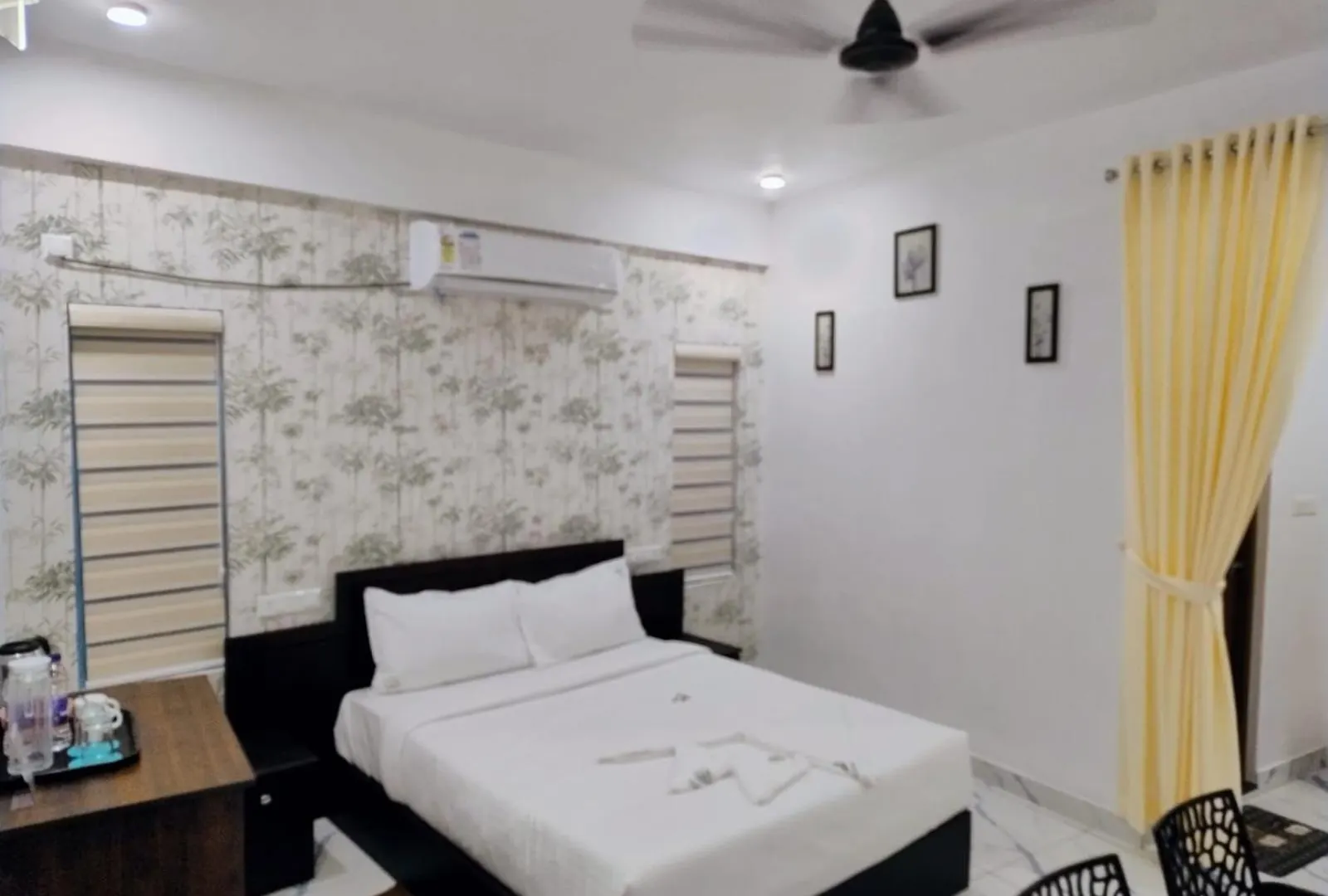 Resort Gulmohar Varkala