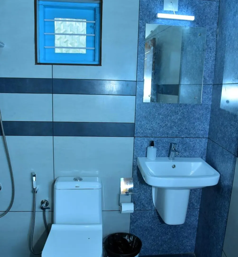 Gulmohar Varkala Resort