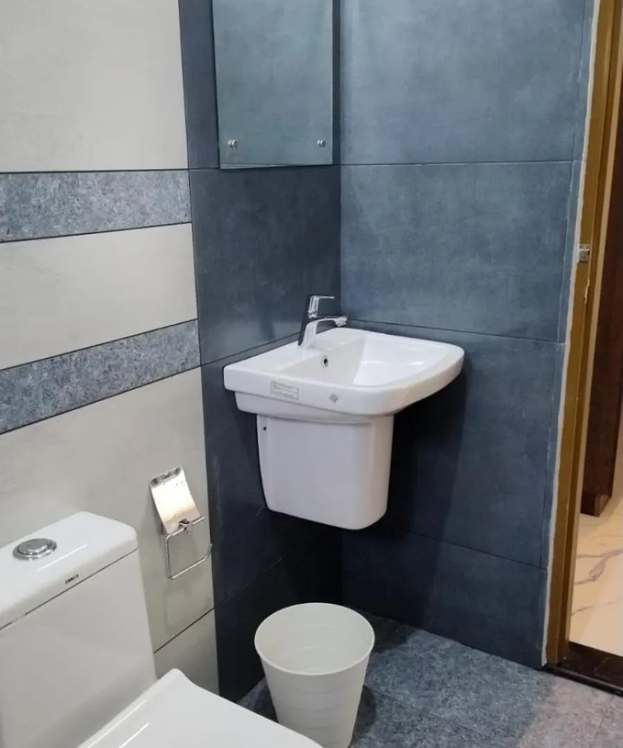Resort Gulmohar Varkala