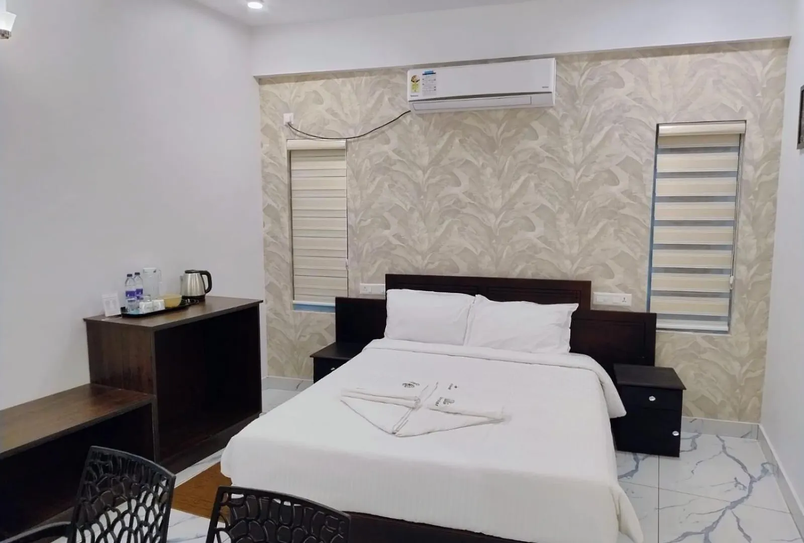 Gulmohar Varkala Resort